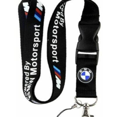 cordon lanyards correa para BMW llaves colgante identidad