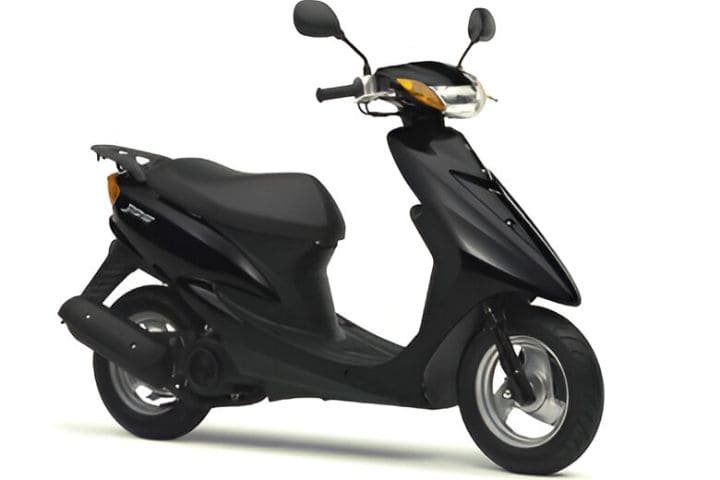 BOMBA DE GASOLINA YAMAHA JOG SCOOTER 50 RAZZ SCOOTER 50 (1991-2001)