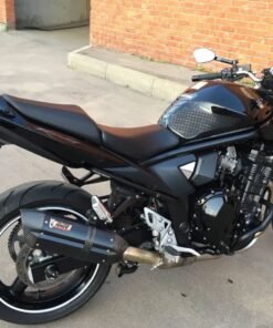Almohadilla tanque bandit