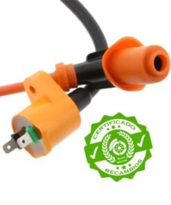 Bobina de alta high power JMP Yamaha YP 125 150 185 Majesty [1998-2009]