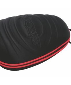 Bolsa rígida para Cascos > Cascos de cicilismo Suomy, Negro