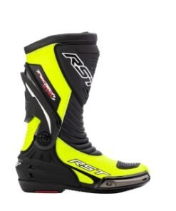 Botas RST TracTech Evo III CE hombre - Amarillo