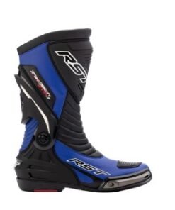 Botas RST TracTech Evo III CE hombre - Negro / Azul