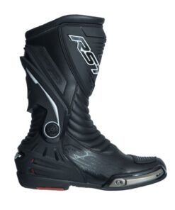 Botas (hombre) RST Tractech EVO III CE Waterproof -  Negro