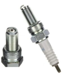 Kit de mantenimiento Scooter Suzuki UH 125 Burgman 2002 - 2006