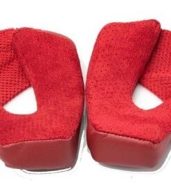 CARRILLERAS BELL BULLITT OXBLOOD