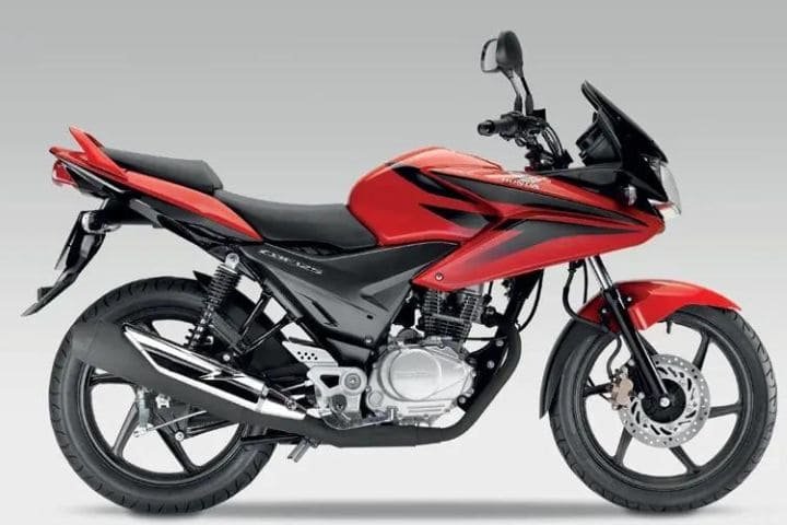 CDI HONDA CBF 125 (2009-2016)