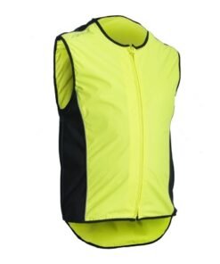 CHALECO RST REFLECTANTE AMARILLO FLÚOR