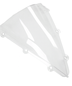 Cúpula doble burbuja compatible con Yamaha R1 2004 2005 2006 - transparente