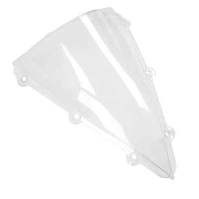 Cúpula doble burbuja Cúpula doble burbuja compatible con Yamaha R1 2004 2005 2006 - transparente