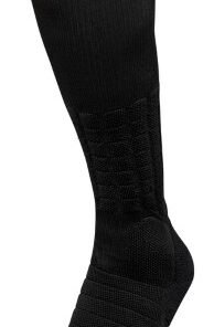 Calcetines SEVEN Zero Impact MX- negro