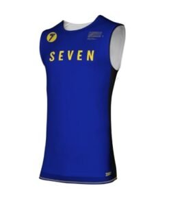 Camiseta SEVEN Zero League - sonic