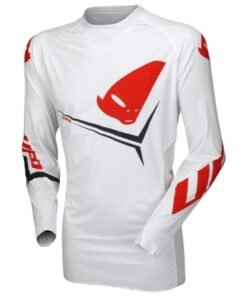 Camiseta UFO Egon Slim Blanco, Talla XL MG04434WXL