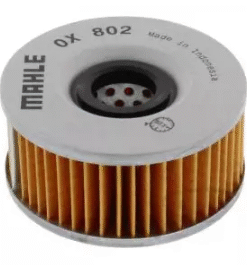 FILTRO DE ACEITE MAHLE HF144