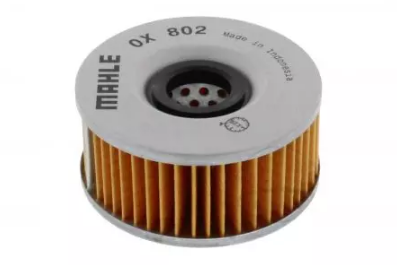 FILTRO DE ACEITE MAHLE HF144