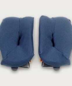 Carrilleras ARAI RX-7V EVO