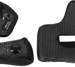 Carrilleras Bell MOTO-9 Infantil