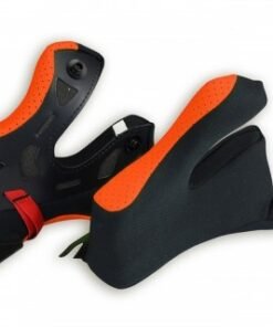 Carrilleras casco Diamond HR064FFLUS