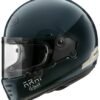 Casco ARAI Concept-XE REACT – Azul