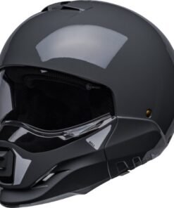 Casco BELL Broozer - Duplet Gloss Nardo Gray
