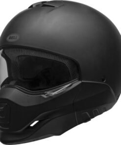 Casco BELL Broozer - Matte Black