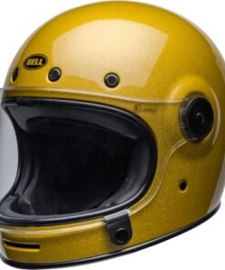 Casco BELL Bullitt Flake Negro/Oro