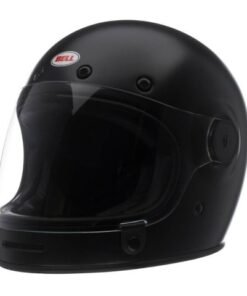 Casco BELL Bullitt Negro Mate