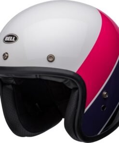 Casco BELL Custom 500 RIF - Rosa