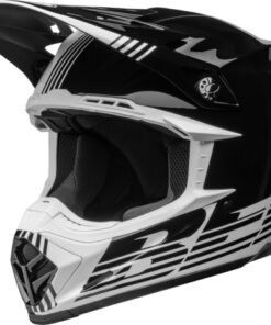 Casco BELL MOTO-9 MIPS LOUVER 58-59 / Talla L