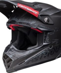 Casco BELL MOTO-9S FLEX FASTHOUSE  57-58 / Talla M
