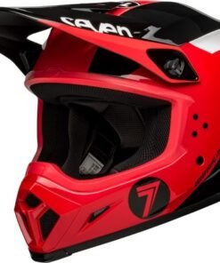 Casco BELL MX-9 Mips Seven Phaser