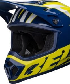 Casco BELL MX-9 Mips Spark