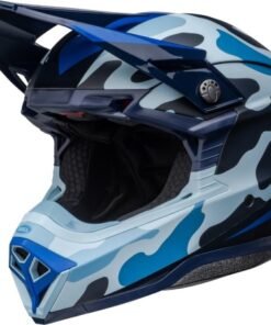 Casco BELL Moto-10 Spherical Ferrandis Mechant