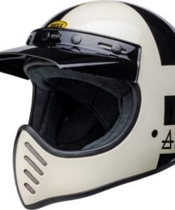 Casco BELL Moto-3 Atwyld  Orbit