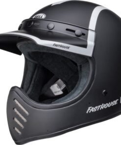 Casco BELL Moto-3 Fasthouse The Old Road