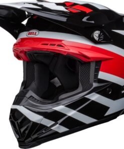Casco BELL Moto-9s Flex Banshee