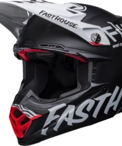 Casco BELL Moto-9s Flex Fasthouse Crew