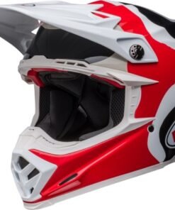 Casco BELL Moto-9s Flex Hello Cousteau Reef