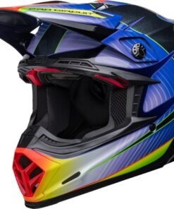Casco BELL Moto-9s Flex Pro Circuit 23