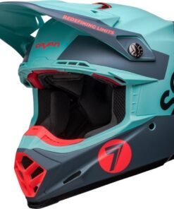 Casco BELL Moto-9s Flex Seven Vanguard