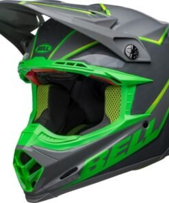 Casco BELL Moto-9s Flex Sprite