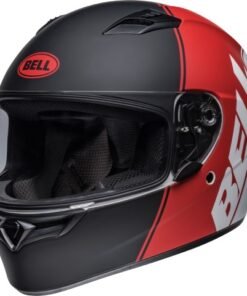 Casco BELL Qualifier Ascent