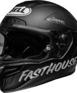 Casco BELL Race Star Flex DLX Fasthouse Street Punk