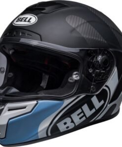 Casco BELL Race Star Flex DLX Hello Cousteau Algae