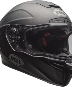 Casco BELL Race Star Flex DLX Solid