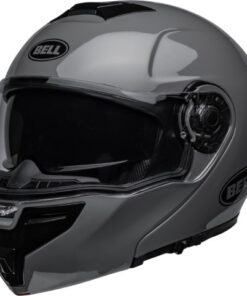 Casco BELL SRT Modular Solid - Nardo grey