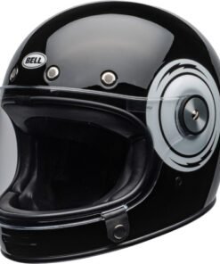 Casco Bell Bullitt DLX BOLT