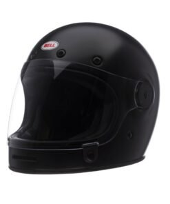 Casco Bell Bullitt DLX Solid