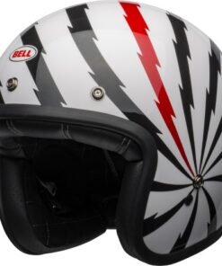 Casco Bell CUSTOM 500 SE VERTIGO, 55-56 / Talla S