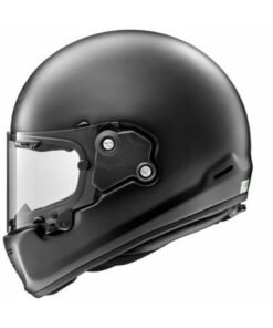 Casco arai Concept X color negro mate